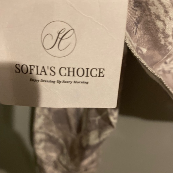 Stylish Camouflage Crop Top - Picture 3 of 6